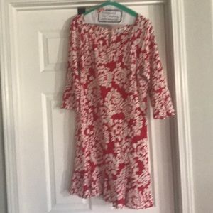 Anthropologie dress